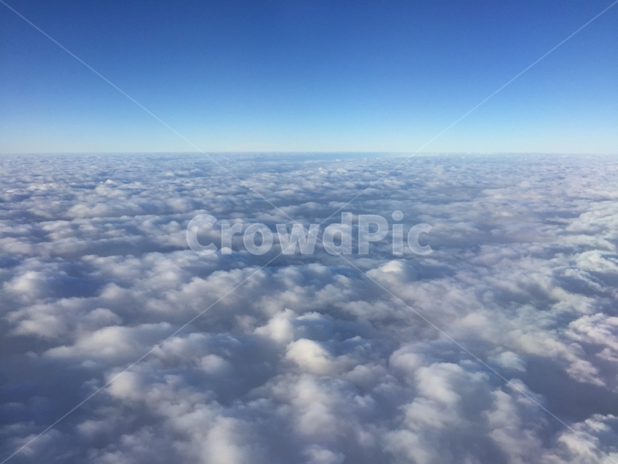 하늘,구름,상공,구름위,sky,cloud,비행기안에서,항공기안에서,자연,nature,홍콩상공,홍콩하늘,자연,풍경,nature,landscape,outdoors,옥외,azure sky,푸른 하늘