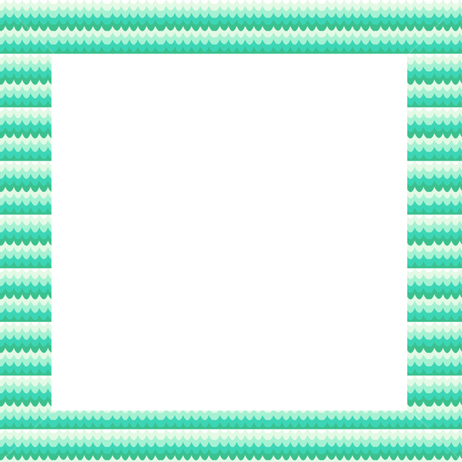 pattern,패턴,테두리,프레임,frame,배경,푸른,초록,무늬,지붕무늬,편지,사진틀,액자,틀