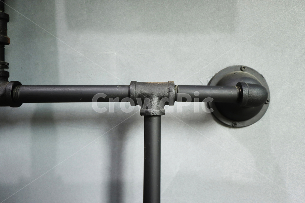 파이프,수도관,인테리어,회색,쇠,pipe,industrial,metal,iron,라인,line,pipeline,선,grey