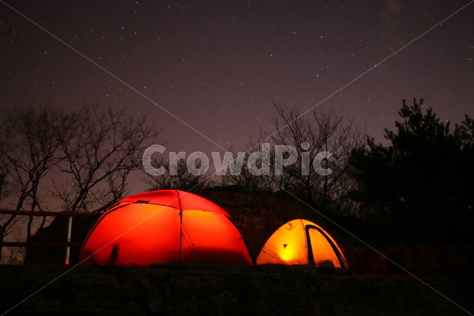별,감성,캠핑,산,야경,야경,밤,풍경,nightscape,night,landscape,여행,휴가,traveling,vacation,trip,색깔,색상,색채,색감,color sense,color sensitivity,feeling of color,camping,tent,텐트