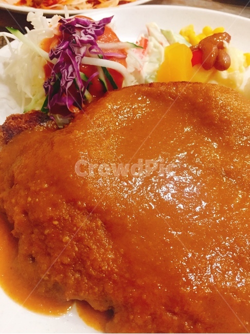 분식,돈가스,음식,food,식사,음식,식재료,요리,food,cook,meal,dishes,food reserves