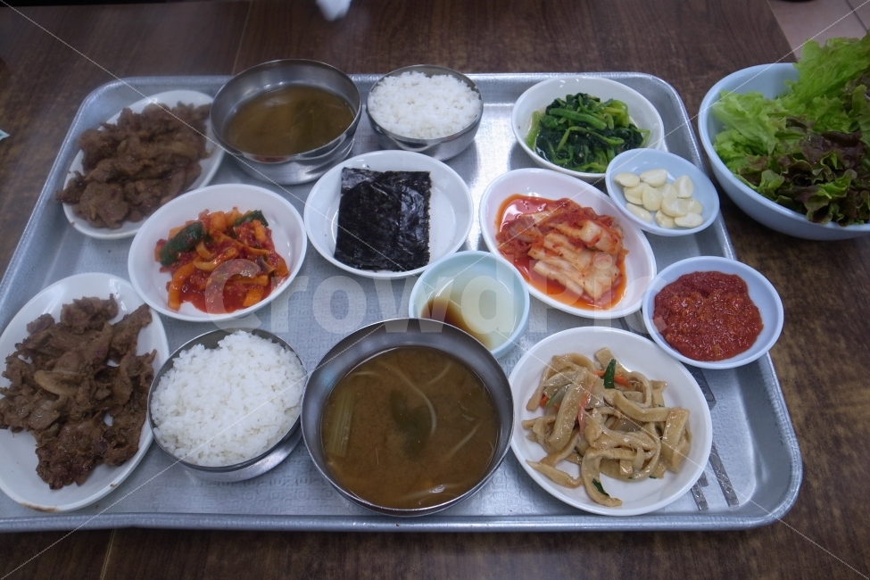 백반,기사식당,점심식사,한상차림,한식,돼지불백,음식,식재료,요리,food,cook,meal,dishes,food reserves,한식,한국음식,한국요리,korean food,korean dishes,korean meal,korean cook