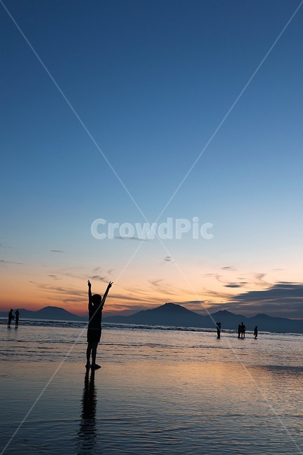 다대포해수욕장,일몰,바다,풍경,실루엣,silhouette,사람,person,인간,human,자연,nature,배경,하늘,구름,어린이,자연,풍경,nature,landscape,실루엣,그림자,silhouette,shadow,인물실루엣,사람실루엣,character silhouette,human silhouette