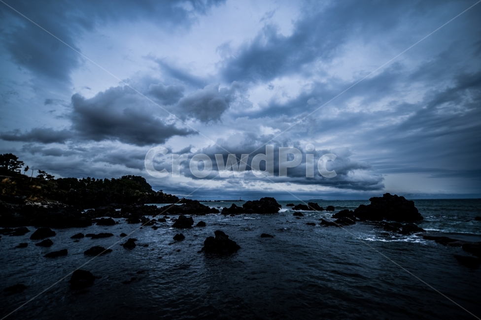 바다,구름,하늘,자연,파도,음산한,스산한,자연,풍경,nature,landscape,한국자연풍경,한국자연경관,korea nature landscape,land,땅,outdoors,옥외,sea,water,물,ocean,대양,weather,날씨