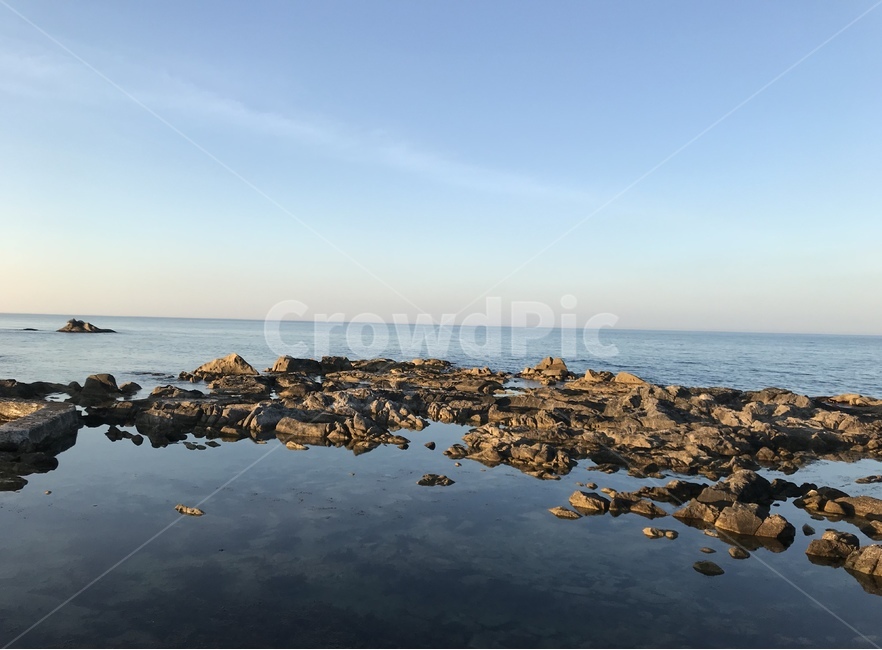 자연,풍경,바다,해변,주문진,자연,풍경,nature,landscape,land,땅,outdoors,옥외,water,물,sea,ocean,대양,shoreline,해안선,promontory,곶
