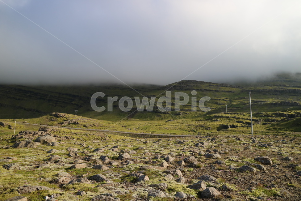아이슬란드,자연,구름,풍경,이끼,고원,iceland,sky,자연,풍경,nature,landscape,해외,외국,세계,foreign,oversea,world,세계자연풍경,해외자연풍경,외국자연풍경,world nature landscape,outdoors,옥외,ground,바닥,plateau