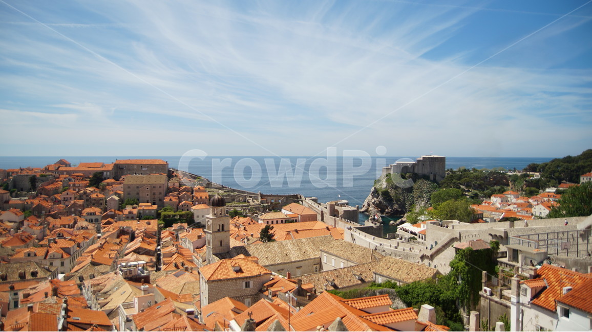 두브로브니크,크로아티아,아드리아해의진주,풍경사진,유럽여행,여행사진,유럽,동유럽,바다,croatia,dubrovnik,adrian,풍경,landscape,도시,풍경,city,landscape,해외,외국,세계,foreign,oversea,world,세계도시풍경,해외도시풍경,외국도시풍경,world cityscape,roof,지붕,outdoors,옥외,경치,nature,자연,scenery