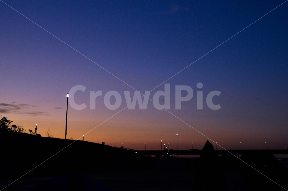 색감,하늘,노을,감성,풍경,자연,풍경,nature,landscape,야경,밤,nightscape,night,실루엣,그림자,silhouette,shadow,outdoors,옥외