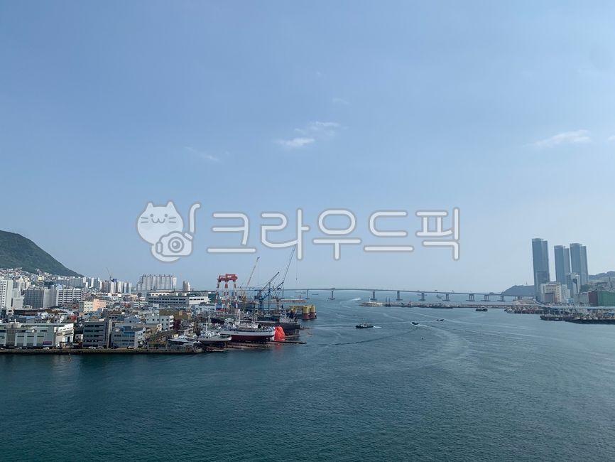 부산,바닷가,자갈치시장,바다풍경,수산시장