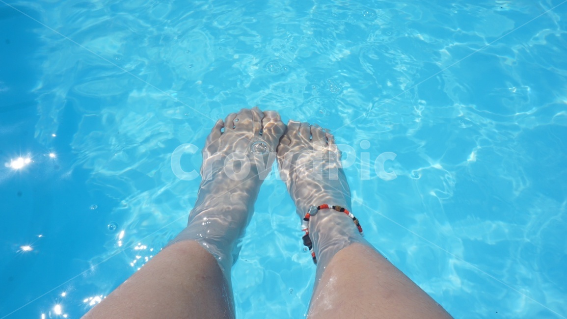 수영장,물,발,휴가,수영,swim,pool,water,foot,여름,계절,summer,season,신체일부,몸,body,여행,휴가,traveling,vacation,trip,nature,자연,outdoors,옥외,underwater,수중