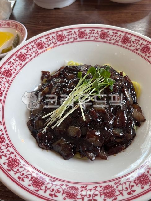 짜장면,간짜장,중식,음식,중국음식,food,자장면
