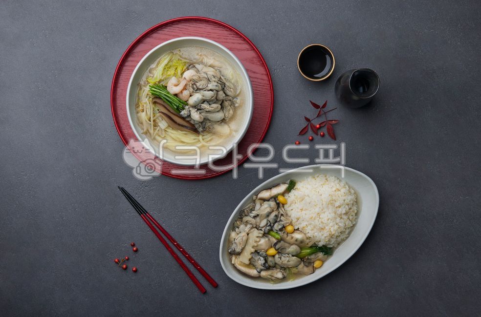 굴짬뽕,굴덮밥,굴,seafood,meal,식사,food,음식,dish