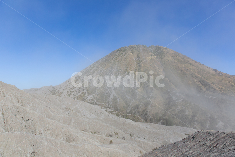 바톡,batok,volcano,자연,풍경,브로모,bromo,인도네시아,세계,indonesia,산,산맥,화산,자연,풍경,nature,landscape