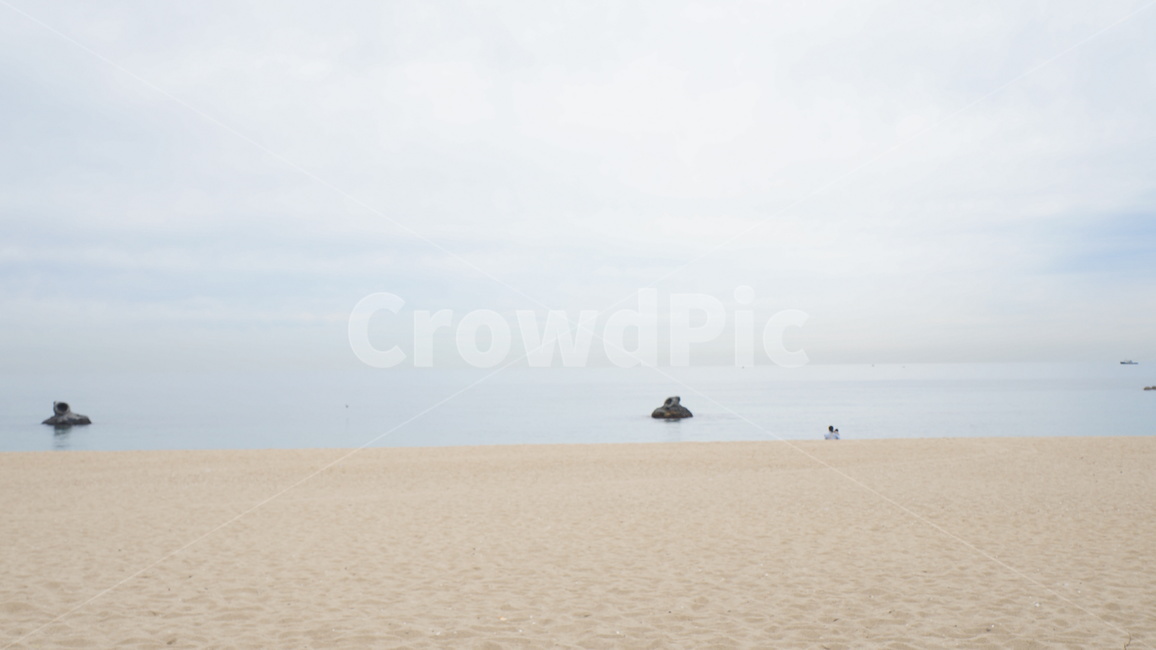 자연,nature,옥외,바다,강릉,sunrise,gangneung,jeongdongjin,sea,beach,seawater