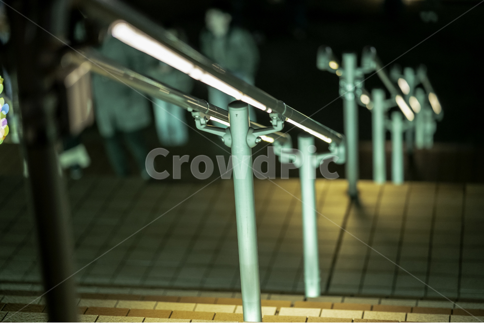 handrail,난간,railing,저녁,야경,배경화면,아늑