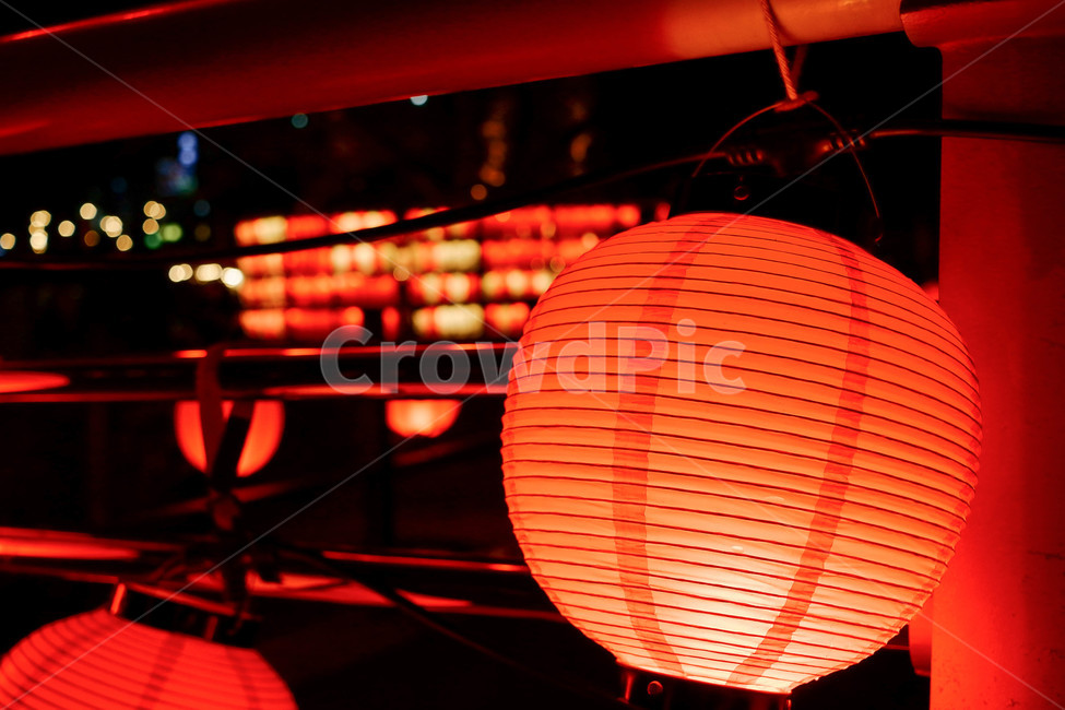 lamp,램프,홍등,red,빨강
