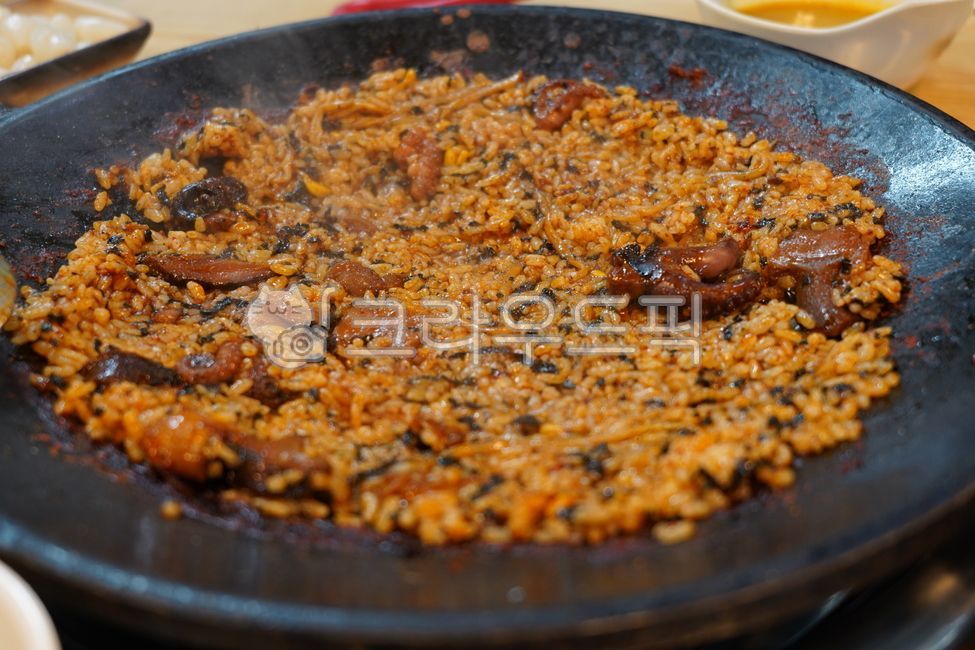 음식,한국음식,food,쭈꾸미,쭈꾸미볶음,볶음밥,철판볶음,koreanfood,쭈꾸미볶음밥,seafood,해산물