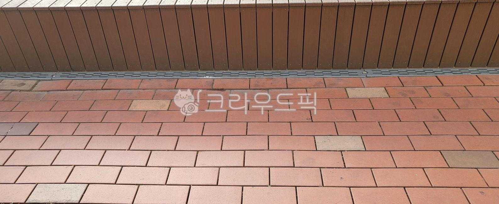 패턴, 바닥, ground, pattern, brick, 사진,이미지,일러스트,캘리그라피 - MC작가