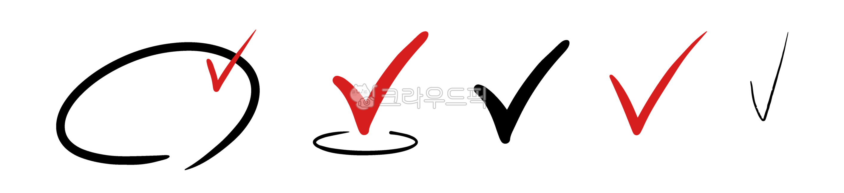 crayon,Decorating a diary,line,png,icon,check,Red,important,Black color,Dakku,red pen