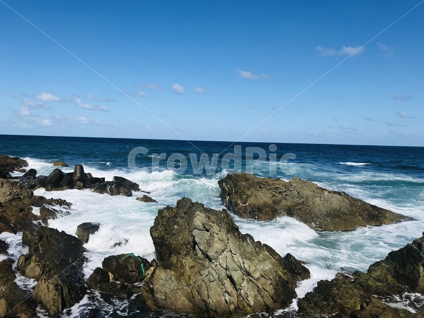 바다,ocean,자연,포항,햇빛,자연,풍경,nature,landscape