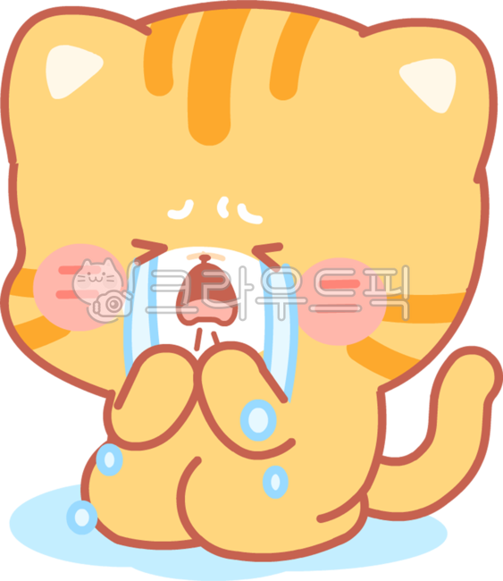 고양이,아기고양이,고양이캐릭터,냥줍,귀여움,동물,반려동물,캐릭터,문구,팬시,스티커