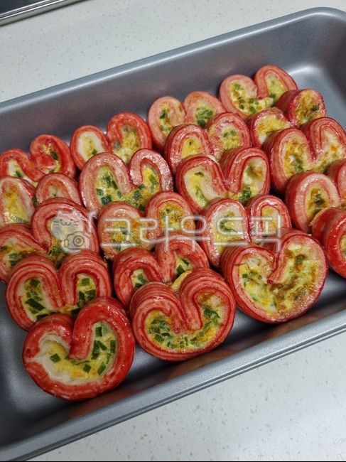Heart match,side dish,egg,holiday food,taste,Chuseok food,Masaljeon,jeon,holiday,Thanksgiving,food
