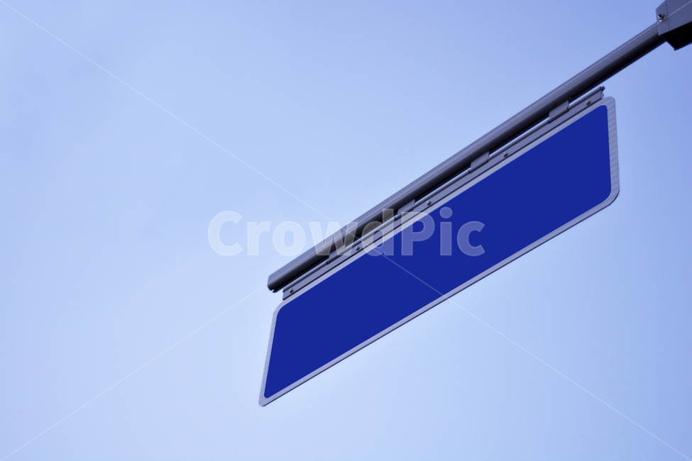 도로표지판,이정표,결정,푯말,방향표지판,푸른,roadway,roadsign