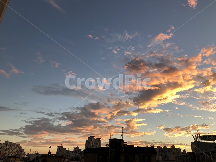 하늘,구름,노을,풍경,가을,도시,풍경,city,landscape,한국도시풍경,한국도시경관,korea cityscape,실루엣,그림자,silhouette,shadow,nature,자연,outdoors,옥외,sky,red sky,붉은 하늘,dusk,황혼,dawn,새벽,sunset,일몰