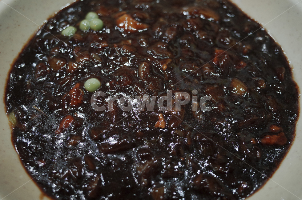 자장면,짜장면,중화요리,black,음식,food,음식,식재료,요리,food,cook,meal,dishes,food reserves