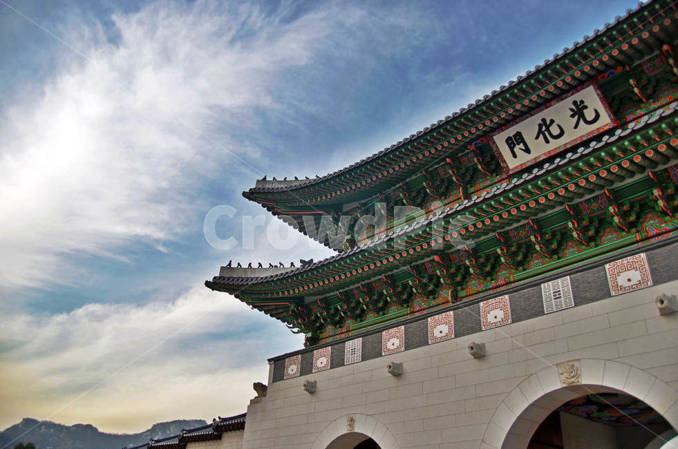 광화문,한국,전통,전각,궁궐,고궁,궁전,문화재,단청,한국전통,한국문화,korean traditional,korean culture,랜드마크,landmark,tourist attraction,한국랜드마크,한국관광지,한국명소,korea landmark,korea tourist attraction,건축물,건물외관,exterior,building,structure,architecture,construction