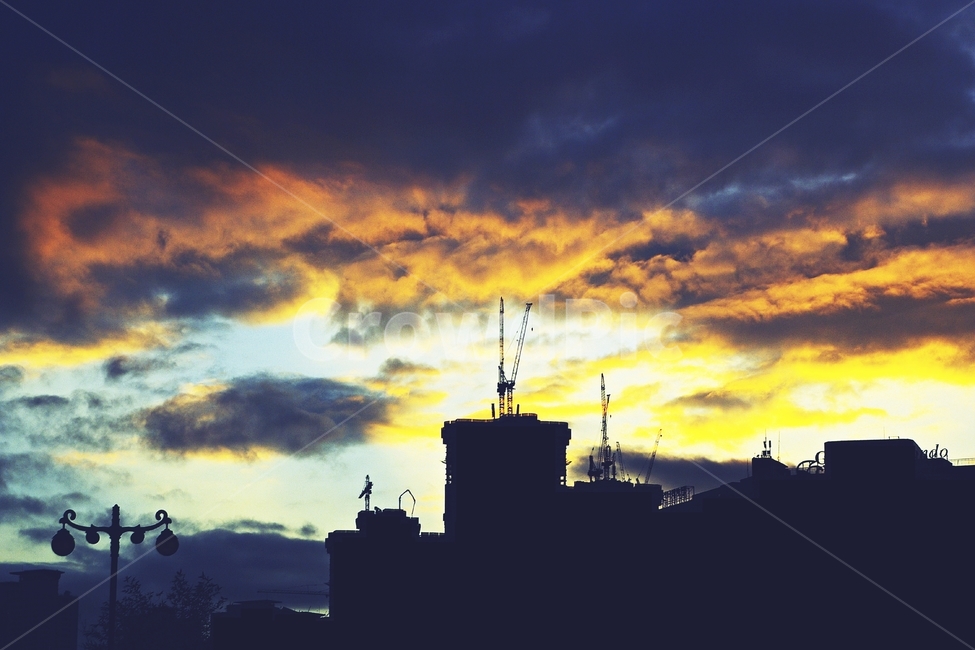 landscape,sunset,석양,풍경사진,노을,도시,풍경,city,landscape,실루엣,그림자,silhouette,shadow,nature,자연,outdoors,옥외