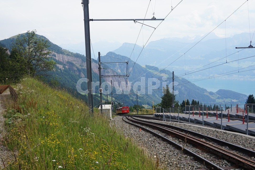 풍경,스위스,자연,철도,rail,레일,nature,감성,해외,외국,세계,foreign,oversea,world