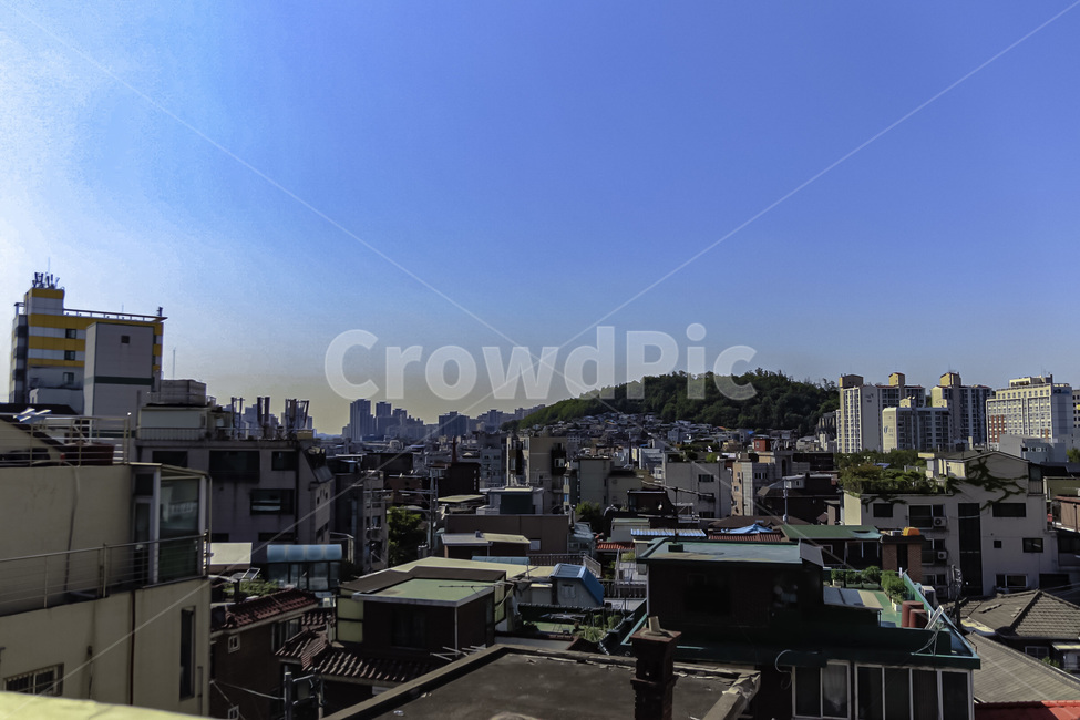 서울,홍대,풍경,맑은날,한국