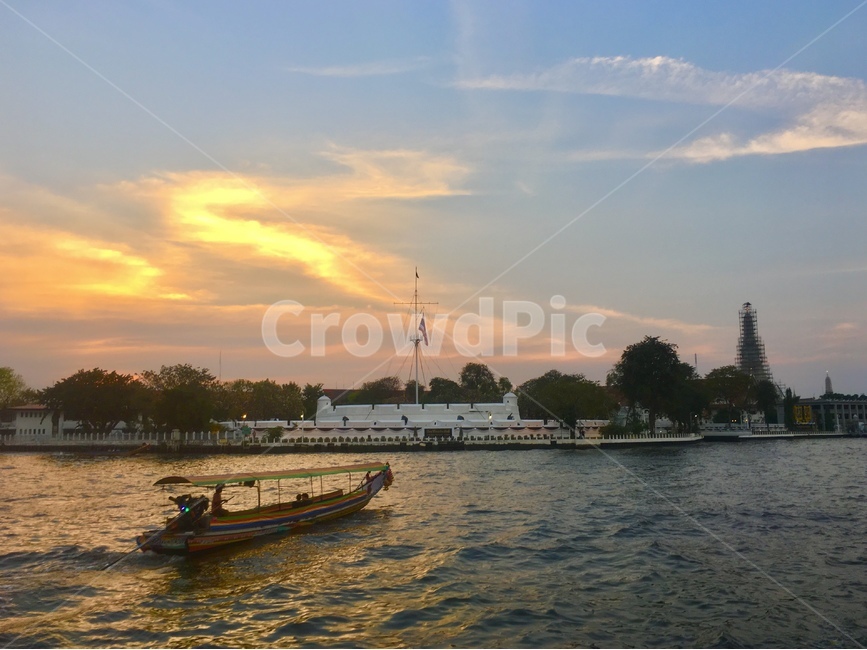 노을,sunset,배경,하늘,sky,해외