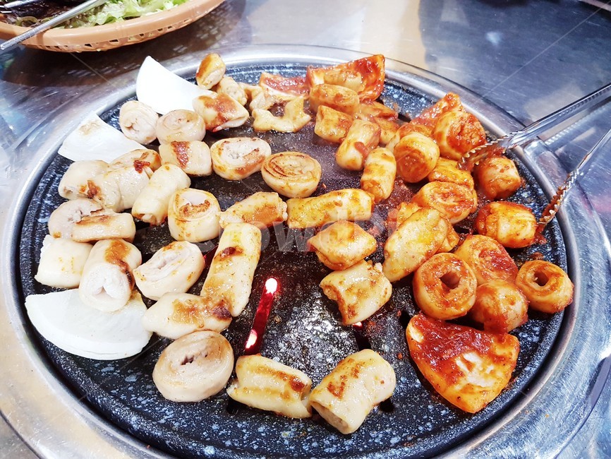 먹을것,막창,구이,음식,요리,음식,식재료,요리,food,cook,meal,dishes,food reserves,육류,고기,meat