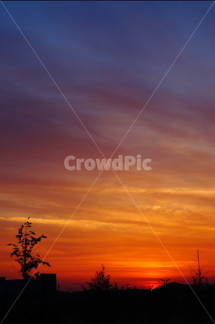 일출,해,구름,풍경,붉음,자연,풍경,nature,landscape,실루엣,그림자,silhouette,shadow,outdoors,옥외,sky,하늘,red sky,붉은 하늘,dusk,황혼,dawn,새벽,sunset,일몰,sunlight,햇빛