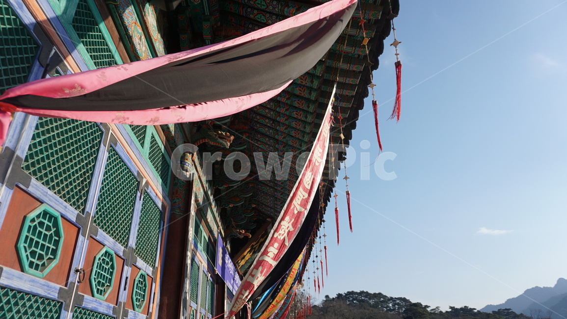 해인사,가야산,절,처마,합천,합천해인사,건물외관,풍경,한국전통,건축물,한국전통,한국문화,korean traditional,korean culture,건축물,건물외관,exterior,building,structure,architecture,construction