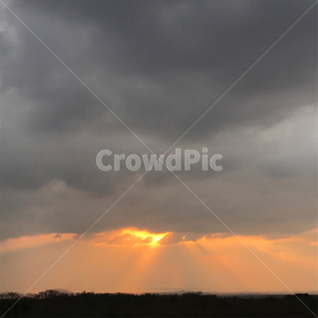 하늘,구름,해,노을,해질녘,sunset,cloud,sky,god,감성,분위기
