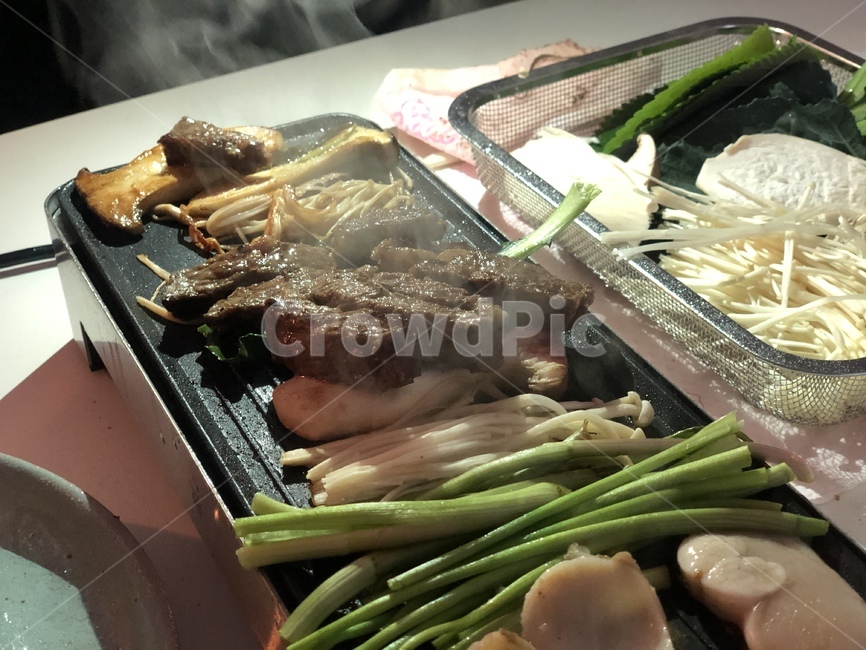 채끝등심,소고기,구이,바베큐,bbq,홈파티
