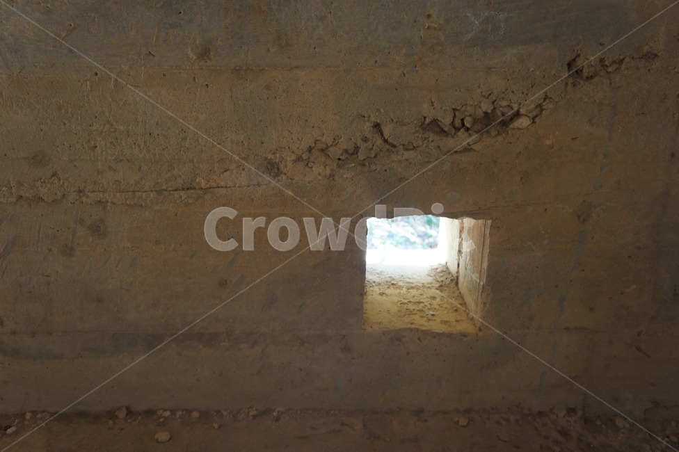 사각구멍,사각형,구멍,네모,흙,역사,bunker,벙커,building,건물