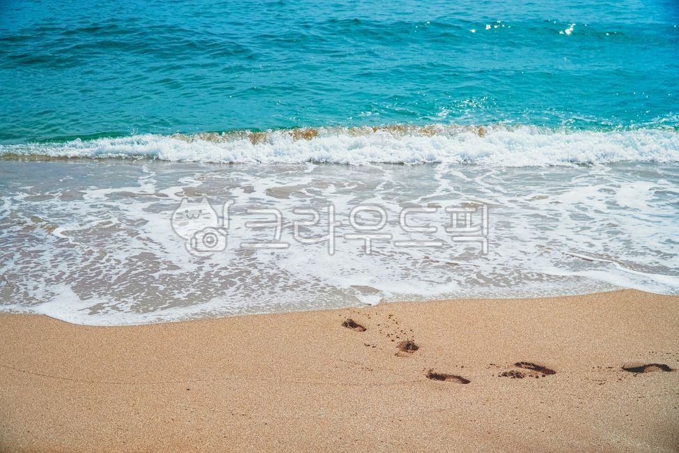 tide,water,summer,tropical,coast,Beach,Coast,footprint,ocean,Emerald,shoreline,white sand beach