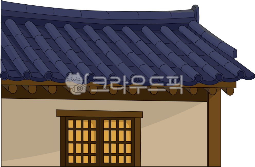 한옥,지붕,기와집,집,house