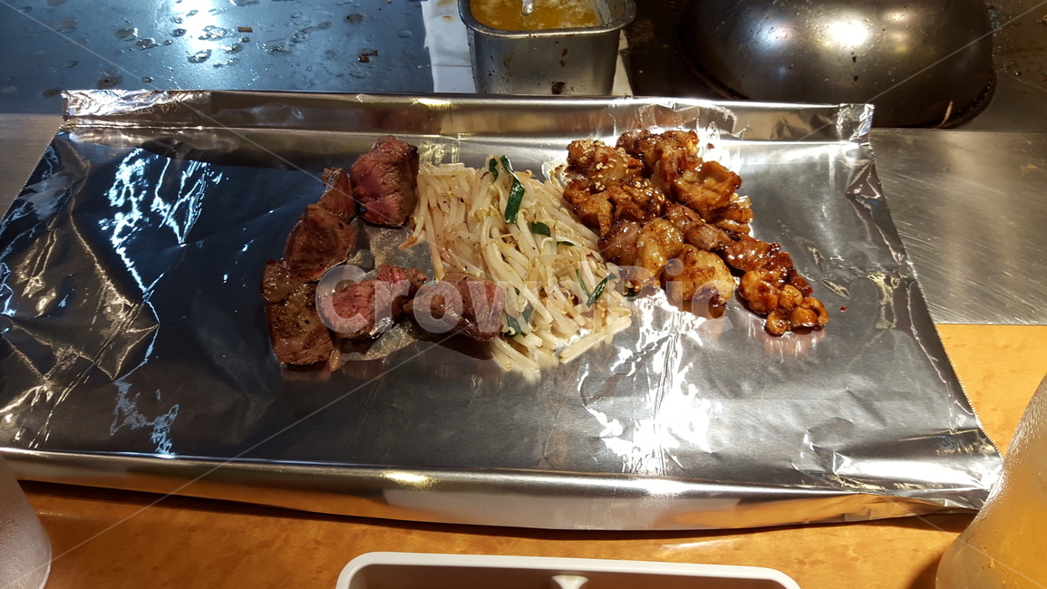 일본,일본음식,철판요리,후쿠오카,텐진호르몬