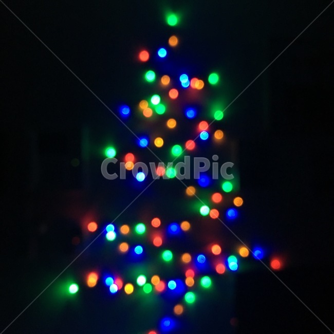 빛망울,조명,크리스마스트리,colorful,초점,메리크리스마스,성탄절,merry christmas