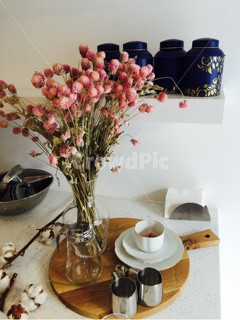 plant,식물,차,tea,카페,cafe,꽃,flower,꽃장식