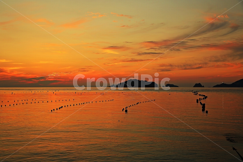 세방낙조,진도,노을,일몰,석양,자연,풍경,nature,landscape,outdoors,옥외,sky,하늘,dusk,황혼,sunset,red sky,붉은 하늘,dawn,새벽