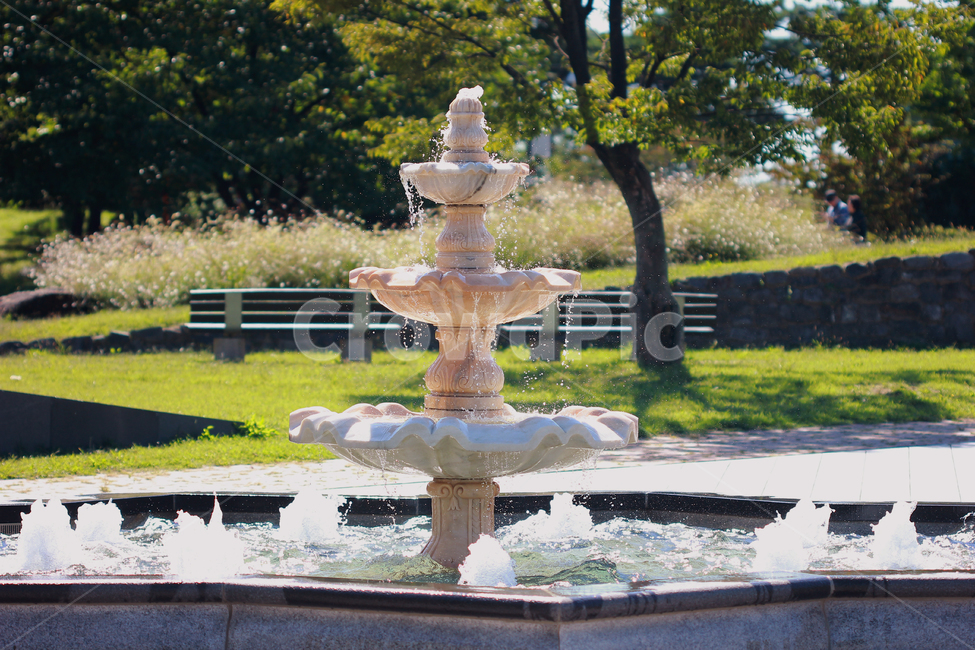 분수,공원,fountain,park,nature,태양광,야외,낮,오후,한낮,조각상,동상,석상,조형물,statue,bronze statue,stone statue
