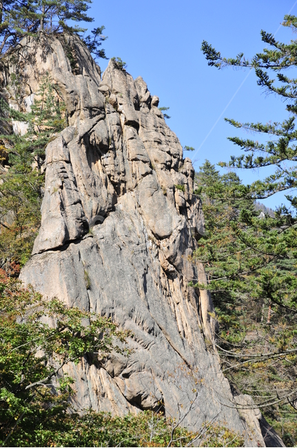 한계령,한계령바위산,바위산,설악산,산,설악산국립공원,바위,mountain