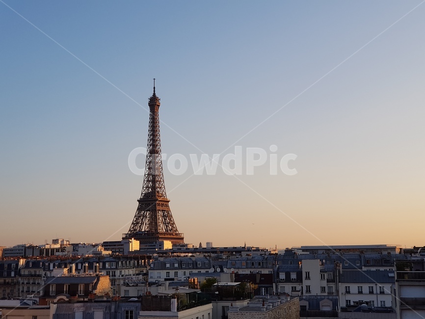 에펠탑,eiffeltower,eiffel,파리,유럽,도시,감성,저녁,석양,도시,풍경,city,landscape,해외,외국,세계,foreign,oversea,world,세계도시풍경,해외도시풍경,외국도시풍경,world cityscape,spire,첨탑,steeple,뾰족한 탑,tower,탑,architecture,건축물,building,건물