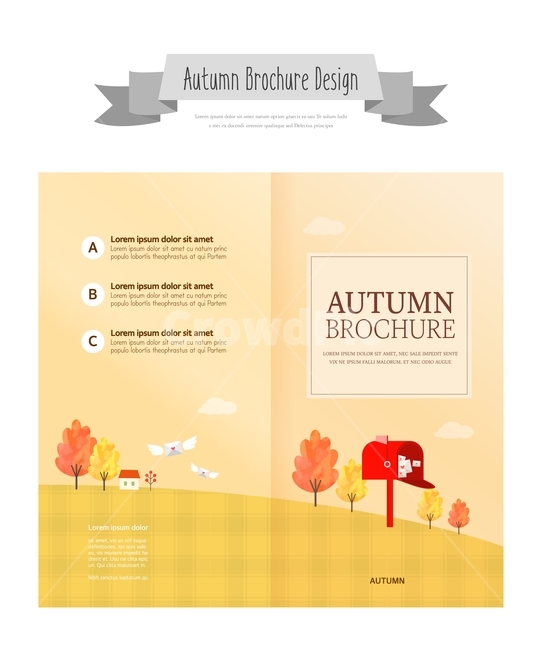 가을,표지,전단지,브로슈어,카달로그,텍스트박스,가을,계절,fall,autumn,season,그래픽,일러스트레이션,graphic,illustration,advertisement,광고,brochure,flyer,전단,paper,종이,poster,포스터